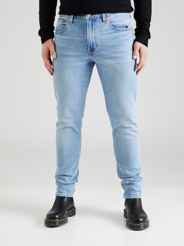 LEVI'S ® Tapered Farmer '512' - kék: elől
