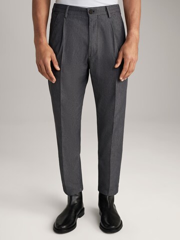 JOOP! Jeans Tapered Hose 'Lead' in Grau: Vorderseite