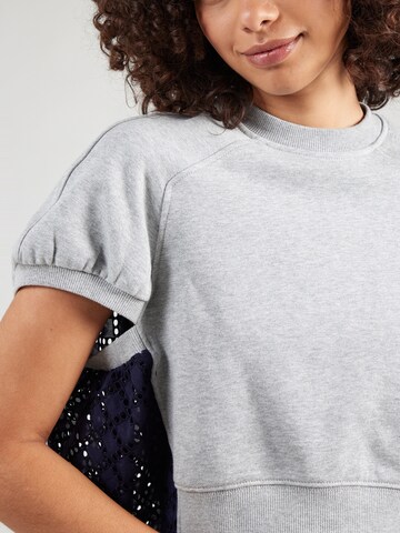 mėlyna 3.1 Phillip Lim Suknelė