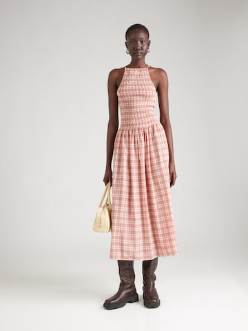 TOMMY HILFIGER Ruha - fehér: elől