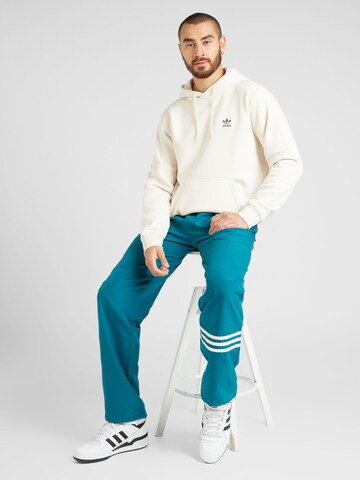 ADIDAS ORIGINALS Tréning póló 'Essentials' - fehér