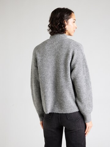 Pull-over 'ONLTokyo' ONLY en gris