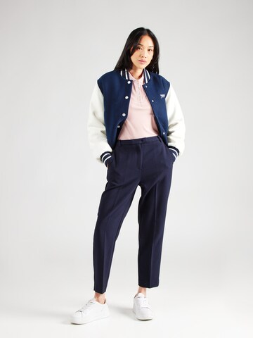 TOMMY HILFIGER Tričko '1985' – pink