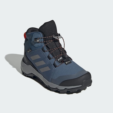 ADIDAS TERREX - Botas em azul