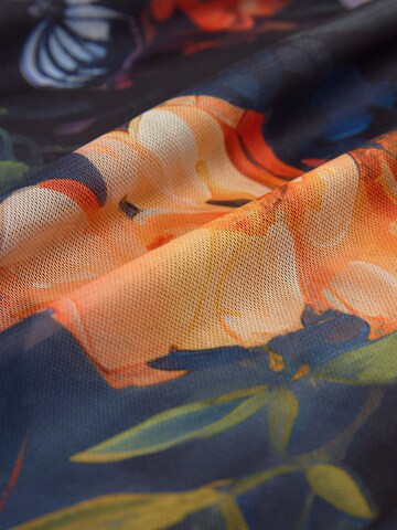 Abito camicia di Next in blu