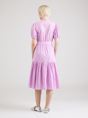 Robe 'CARLA' Suncoo en violet