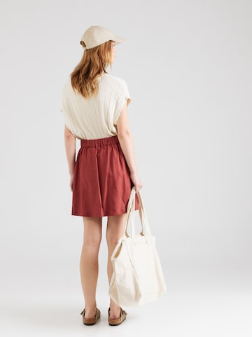 ABOUT YOU Skirt 'Susan' in Red