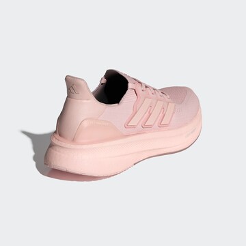 Chaussure de course 'Ultraboost 5' ADIDAS PERFORMANCE en rose