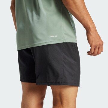 ADIDAS PERFORMANCE Performance Shirt 'Train Essentials' in Green