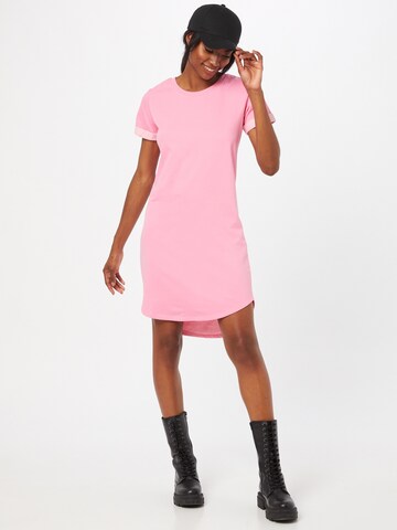 JDY Dress in Pink