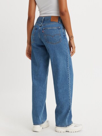 LEVI'S ® Loose fit Jeans 'Baggy Dad Jeans' in Blue