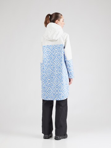 Kari Traa Outdoor coat 'ANELIE' in Beige