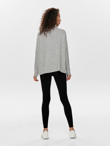 ONLY Skinny Leggings 'ONLLive Love' in Black