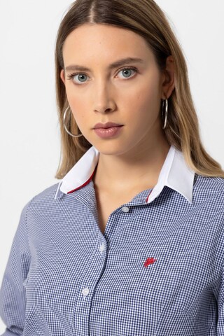 DENIM CULTUREBluza ' JOYCE ' - plava boja