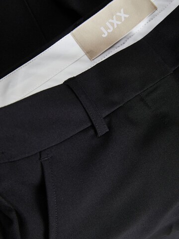 JJXX Regular Pleated Pants in Black
