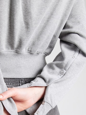 3.1 Phillip Lim Sweatshirt in Grau