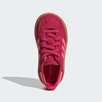 rožinė ADIDAS ORIGINALS Sportbačiai 'Handball Spezial'