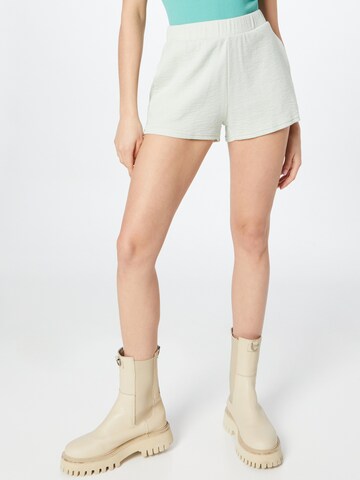 regular Pantaloni di Brava Fabrics in verde: frontale