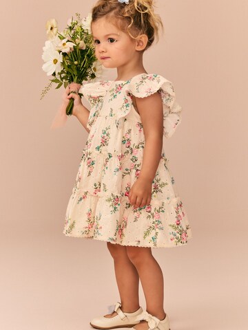 Abito di Next in beige