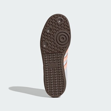 ADIDAS ORIGINALS Sneaker 'Samba Og' in Weiß