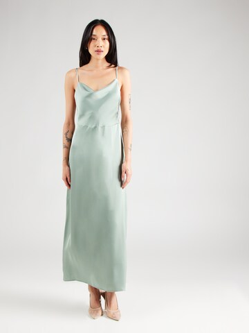 VILA Cocktail dress 'VIRAVENNA' in Green: front