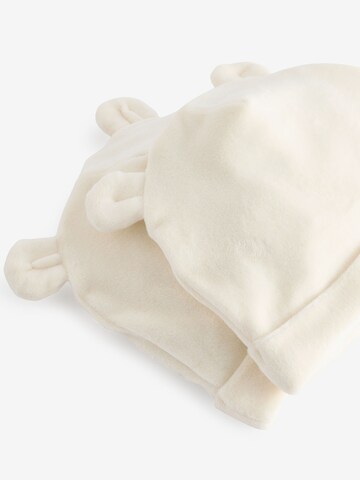 Next Muts in Beige
