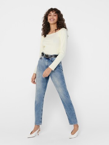 regular Jeans 'VENEDA' di ONLY in blu