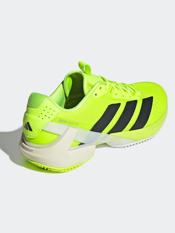 ADIDAS PERFORMANCE Спортивная обувь 'Adizero Ubersonic 5' в Зеленый