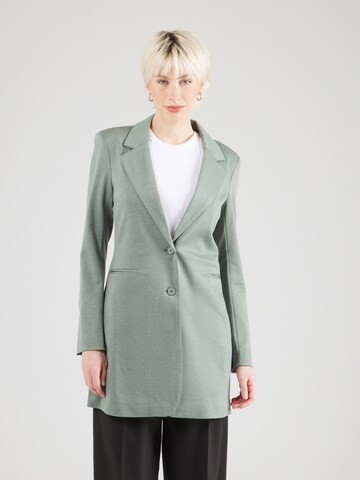 VILA Blazers 'SAGA' in Groen: voorkant