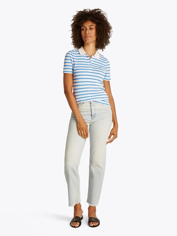 TOMMY HILFIGER Shirt '1985' in White