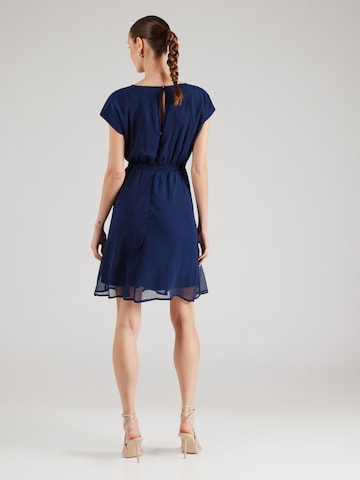 ABOUT YOU Summer Dress 'Ashley' in Blue