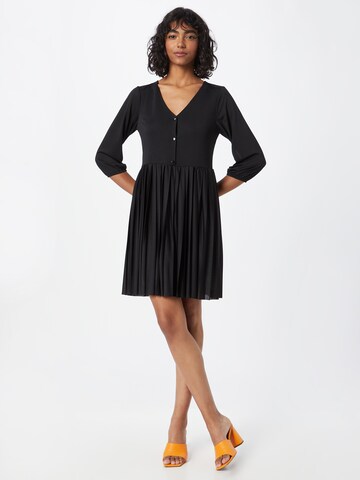 ABOUT YOU Dress 'Suzi' in Black: front