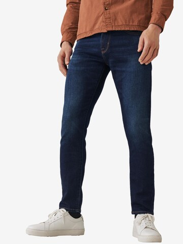 Next Skinny Jeans in Blue