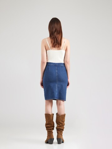 ONLY Rok 'ONLHush' in Blauw