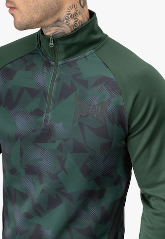 Tapout Функциональная футболка в Зеленый