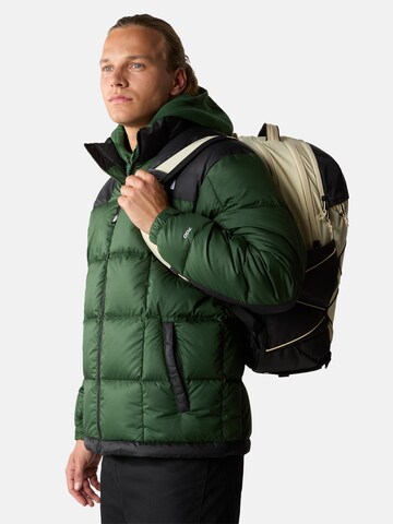 Zaino sportivo 'Borealis' di THE NORTH FACE in beige: frontale