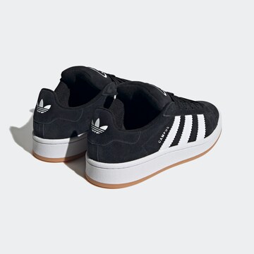 ADIDAS ORIGINALS Σνίκερ 'Campus 00S' σε μαύρο