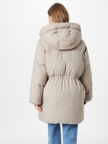 LEVI'S ® - Sobretudo de inverno 'XL Bubble Puffer' em bege