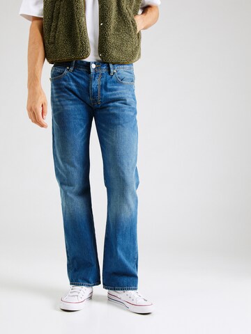 regular Jeans 'Roden' di LTB in blu: frontale