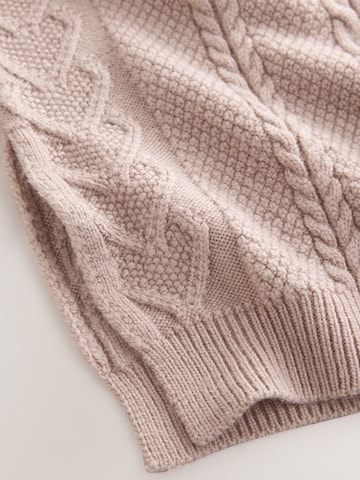 Next Pullover in Pink