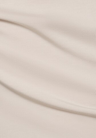Effilé Pantalon de pyjama French Connection LM en beige