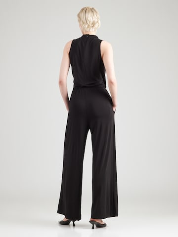 Tuta jumpsuit 'GENZANA' di Weekend Max Mara in nero