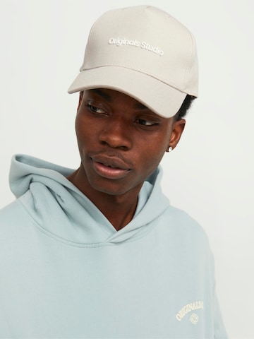 JACK & JONES Pet 'JJVesterbro' in Beige