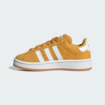 ADIDAS ORIGINALS - Zapatillas deportivas 'Campus 00s' en amarillo
