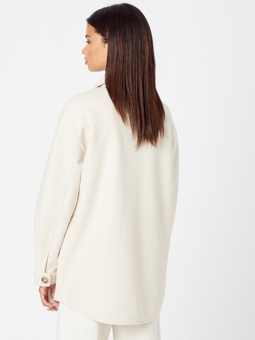 VILA - Chaqueta de entretiempo 'VIKimmi' en beige