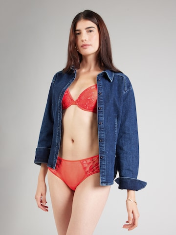 Chantelle Трусы 'PHILTER' в Красный