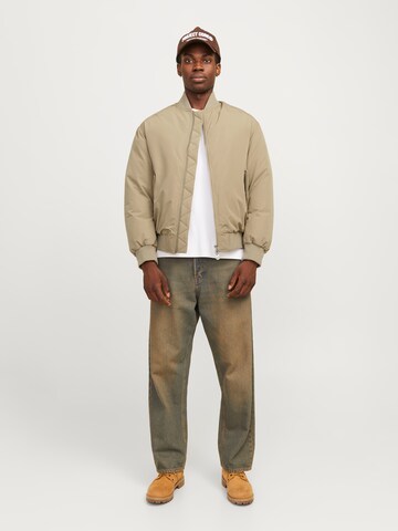 Giacca di mezza stagione 'JCOKinetic' di JACK & JONES in grigio