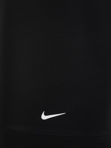 NIKE Boxerky – černá