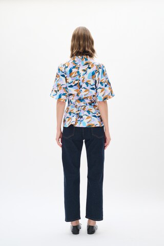 Camicia da donna 'SendraIW' di InWear in colori misti