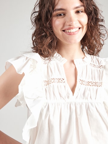 ONLY Blouse 'ONLSunny' in White